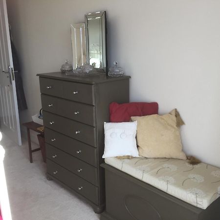 Marston Croft B&B Market Harborough Extérieur photo
