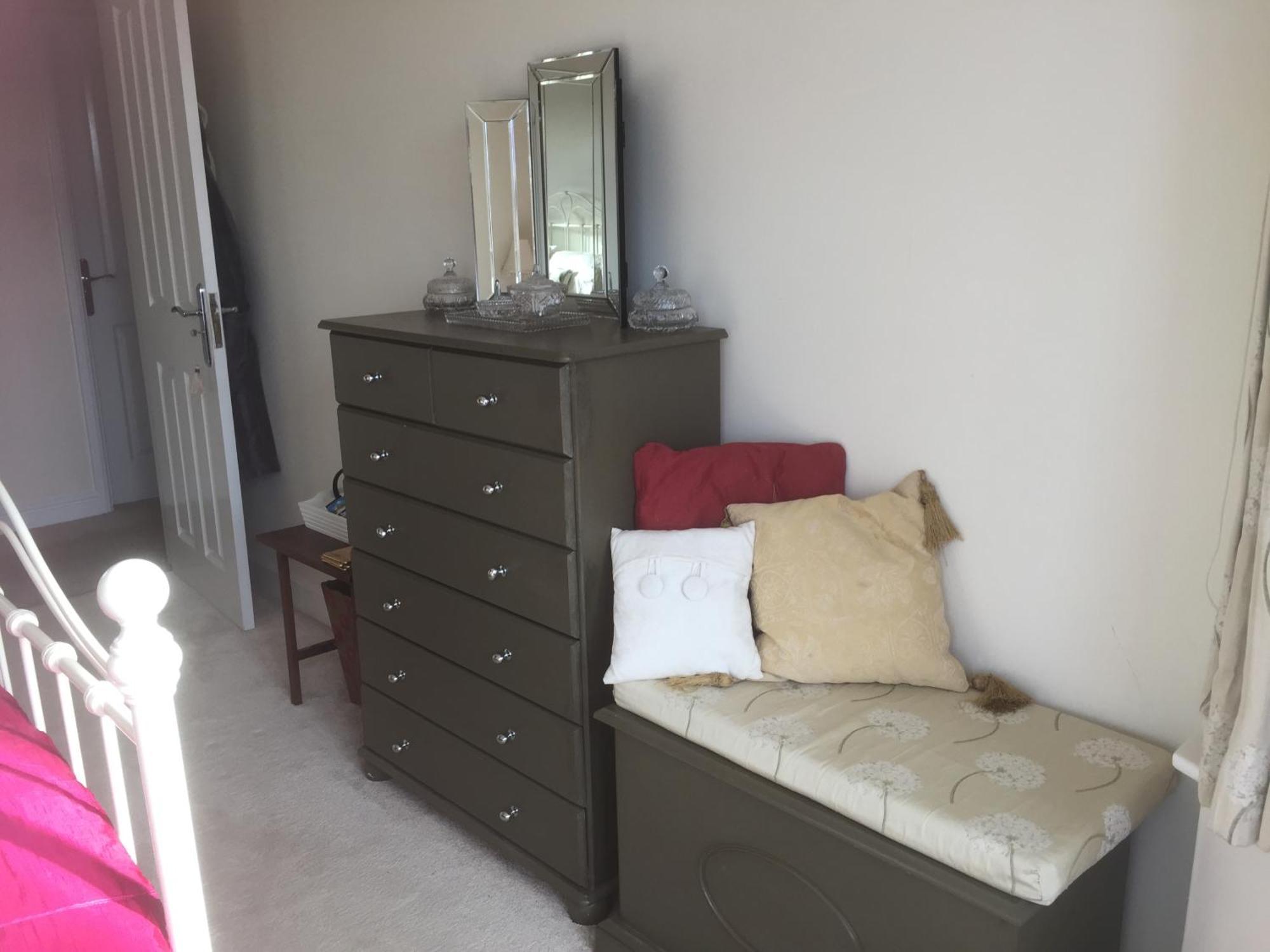 Marston Croft B&B Market Harborough Extérieur photo