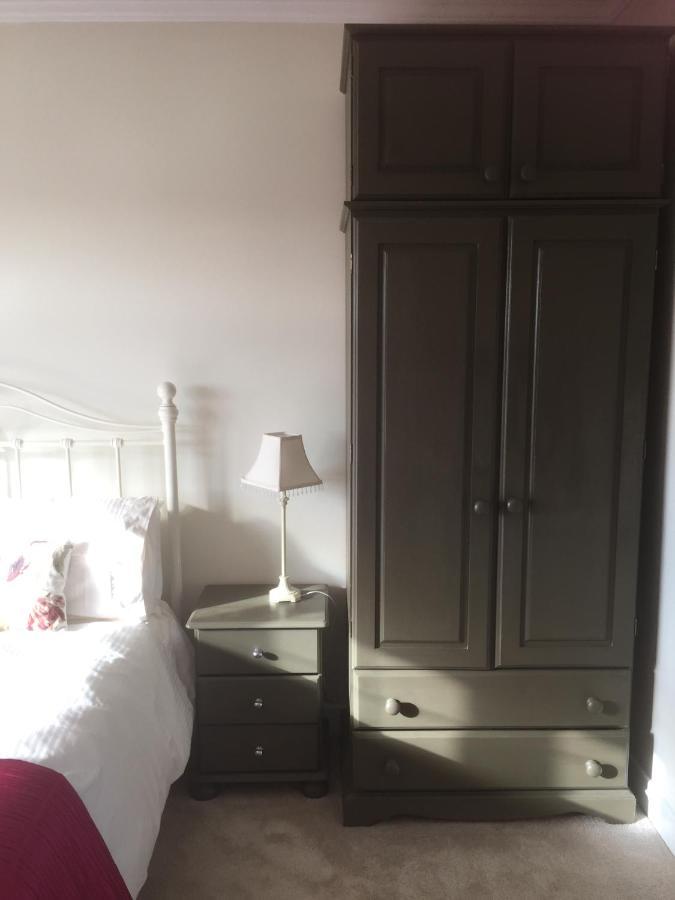 Marston Croft B&B Market Harborough Extérieur photo