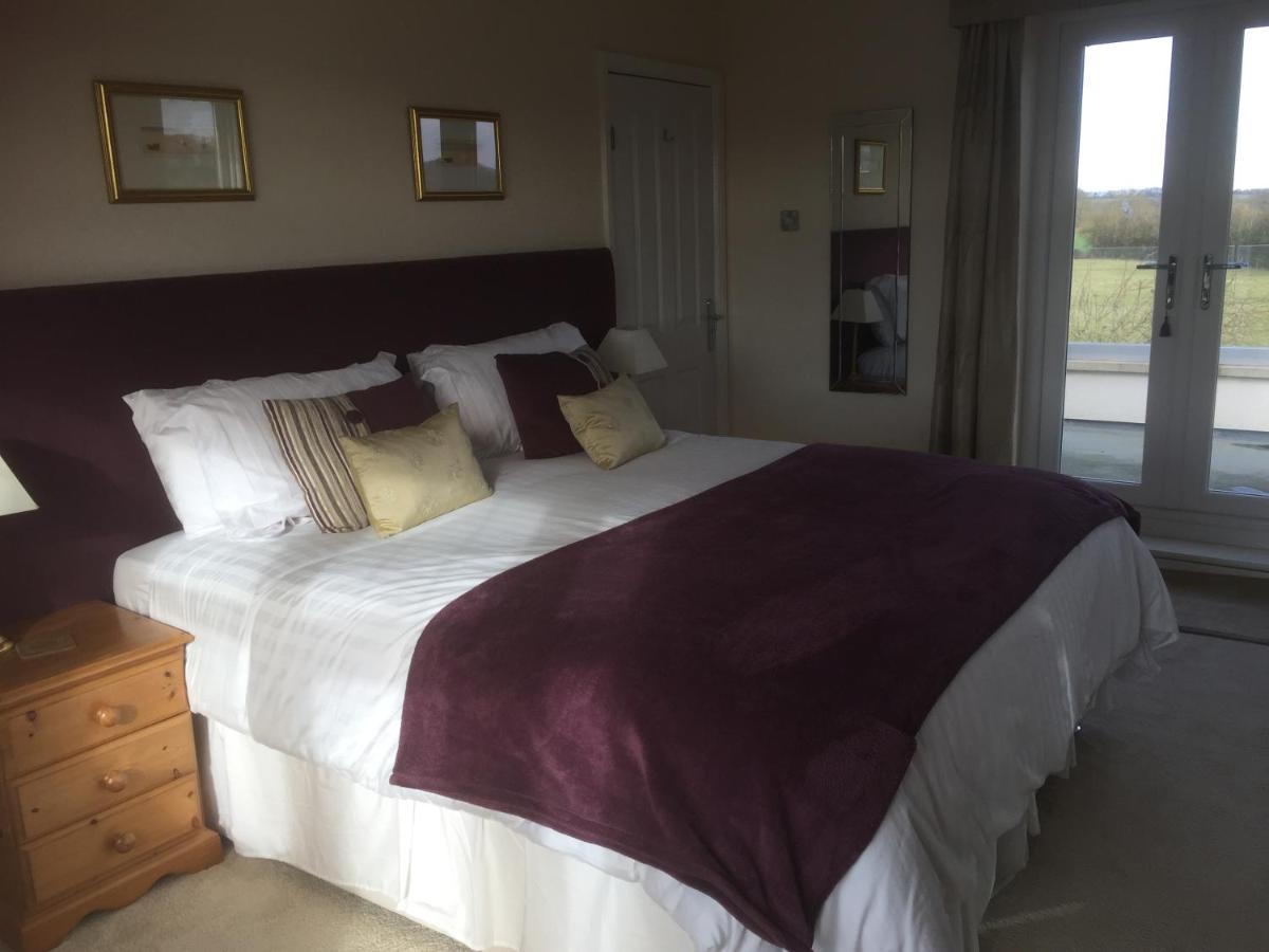 Marston Croft B&B Market Harborough Extérieur photo