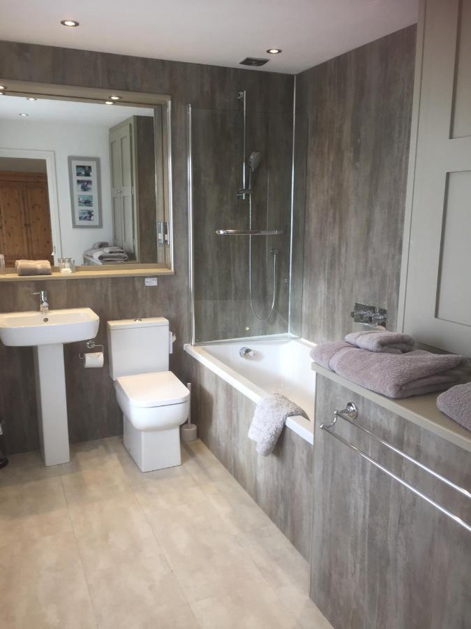 Marston Croft B&B Market Harborough Extérieur photo