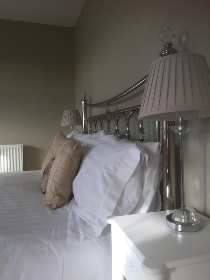 Marston Croft B&B Market Harborough Extérieur photo