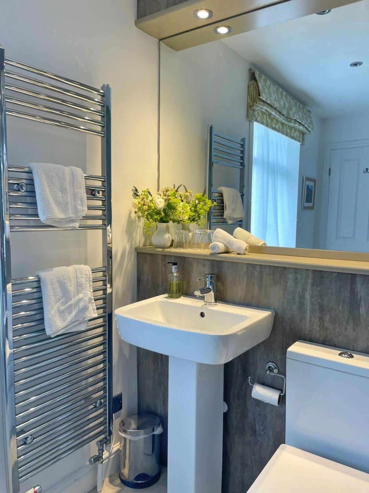 Marston Croft B&B Market Harborough Extérieur photo