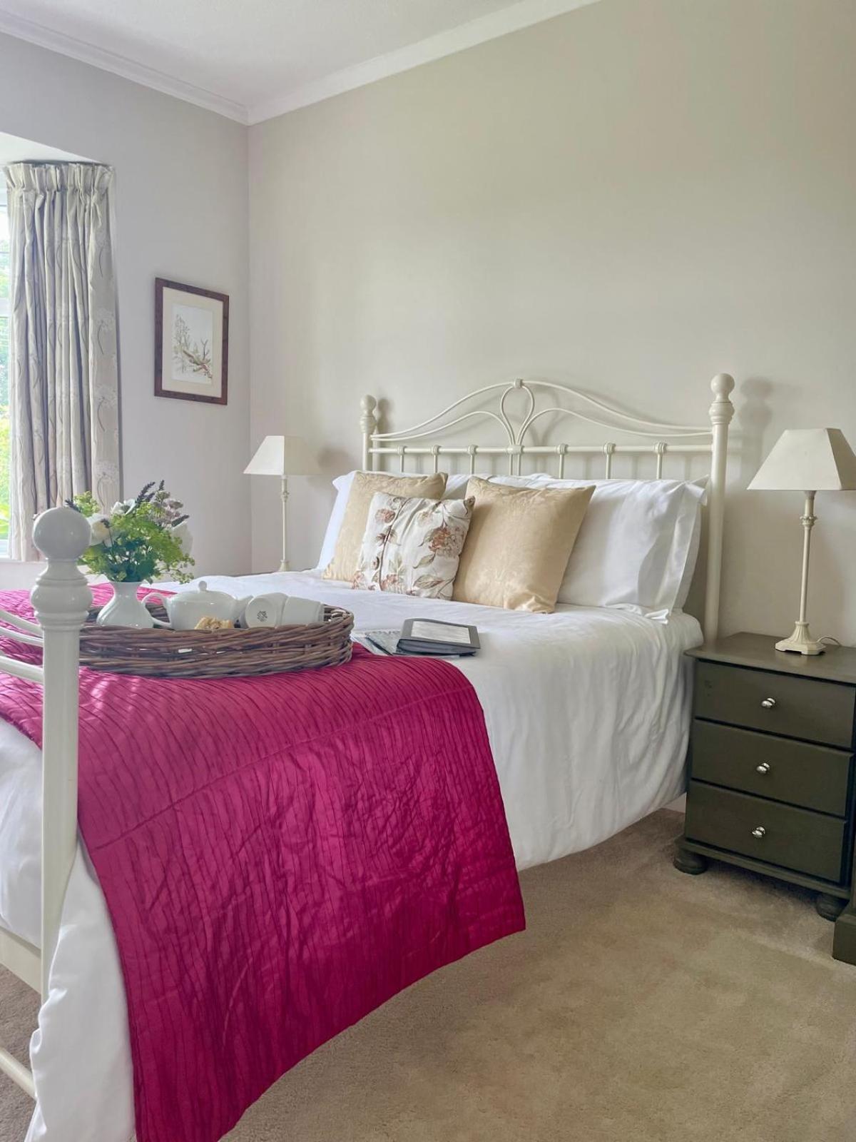 Marston Croft B&B Market Harborough Extérieur photo