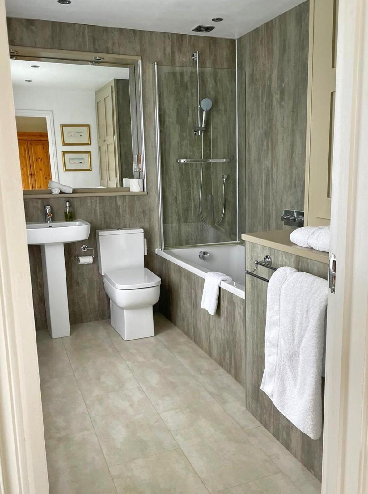 Marston Croft B&B Market Harborough Extérieur photo