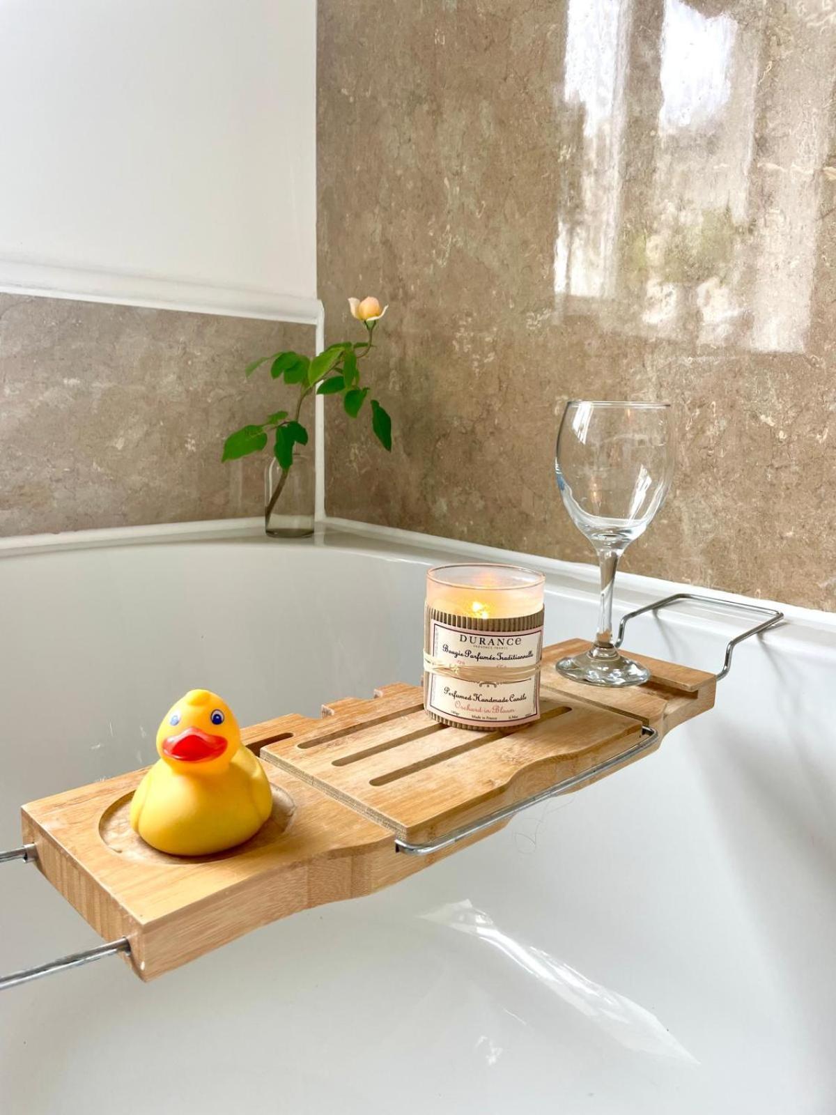 Marston Croft B&B Market Harborough Extérieur photo