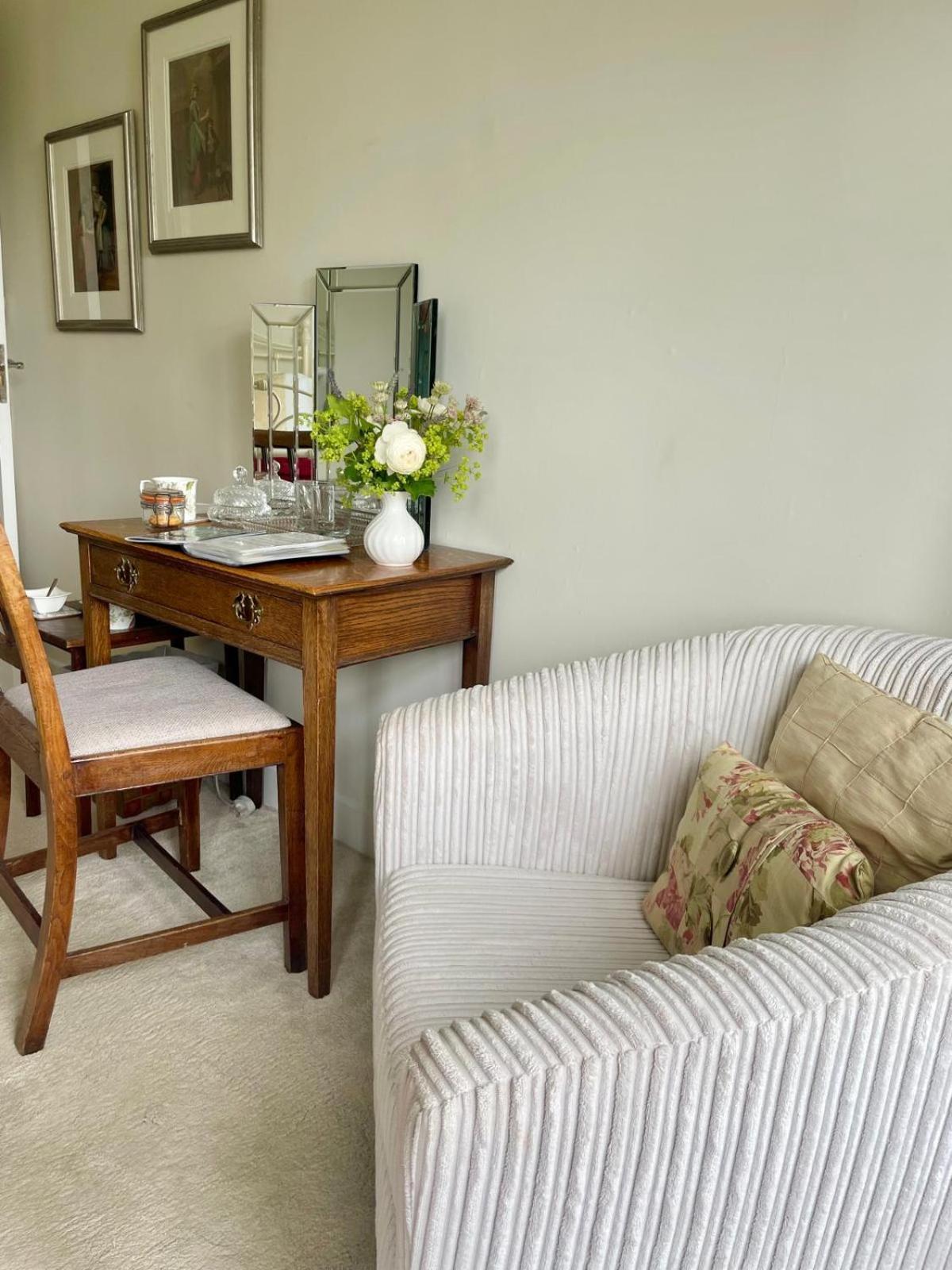 Marston Croft B&B Market Harborough Extérieur photo