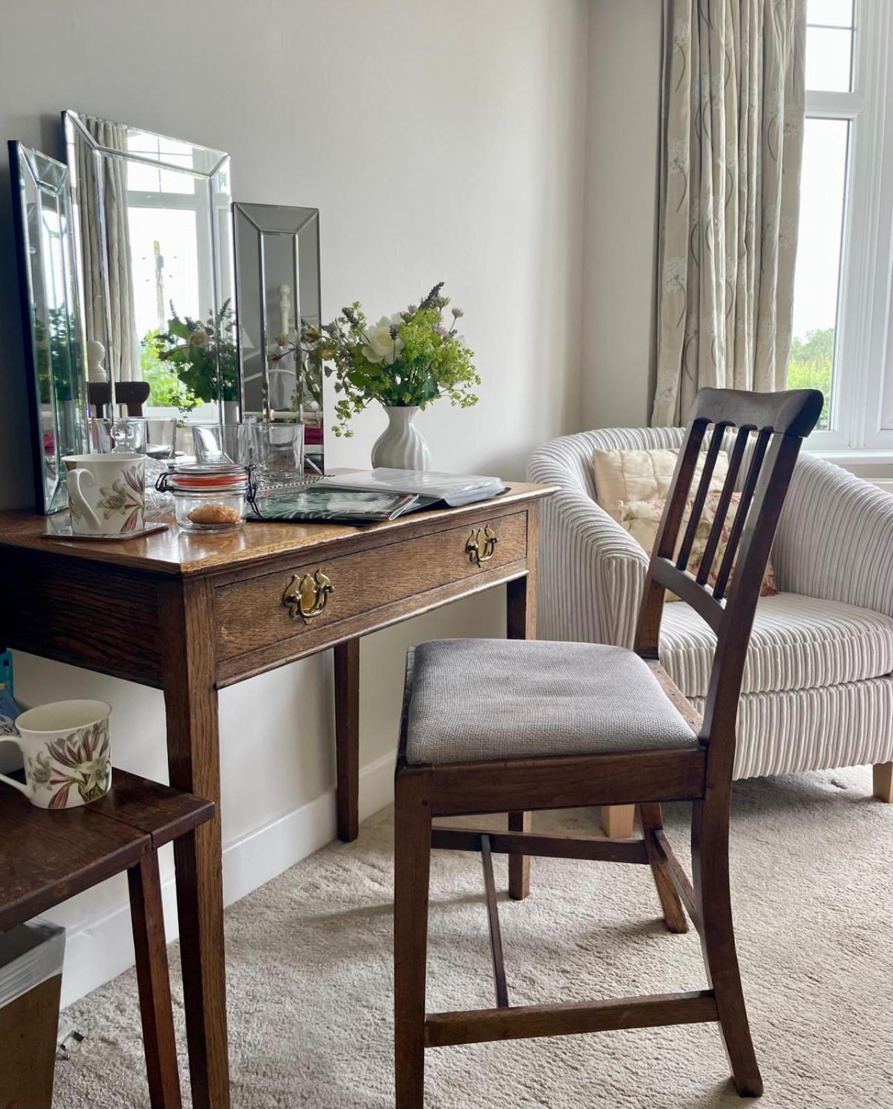 Marston Croft B&B Market Harborough Extérieur photo